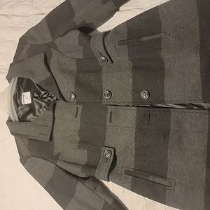 Women's Pea coat